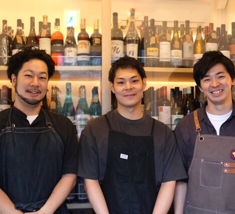 他人とは違ったユニークな視野が業態開発の源！ “カップケーキ