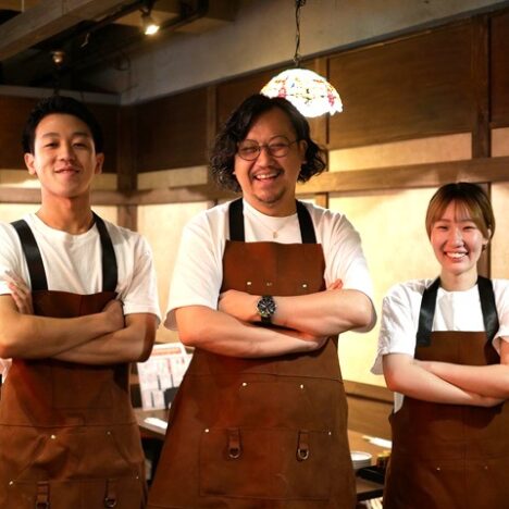 他人とは違ったユニークな視野が業態開発の源！ “カップケーキ”ブーム