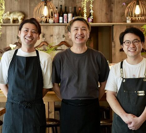 他人とは違ったユニークな視野が業態開発の源！ “カップケーキ”ブーム