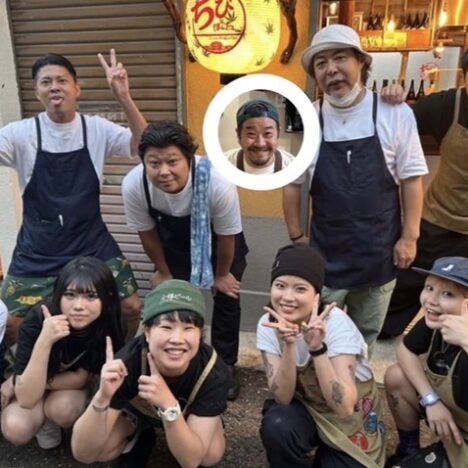 他人とは違ったユニークな視野が業態開発の源！ “カップケーキ”ブーム