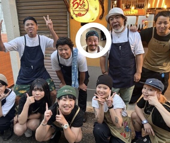 坪月商80万円の高円寺「あんぽんたん」の新店、「ちびぽんたん」が至近にオープン!楽出身オーナーが手がける、ちょうどいいつまみと価格感が魅力の立飲み 坪月商80万円の高円寺「あんぽんたん」の新店、「ちびぽんたん」が至近にオープン!楽出身オーナーが手がける、ちょうどいいつまみと価格感が魅力の立飲み