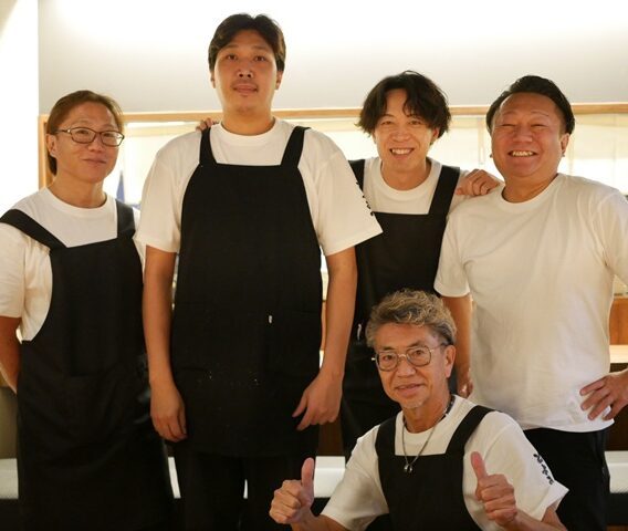 銀座でクラブ同伴や接待ニーズを取り込みヒット！「とりビアー」による水炊き業態「とよみつ」の銀座並木通り本店が開業。新メニュー・タッカンマリも加えパワーUP