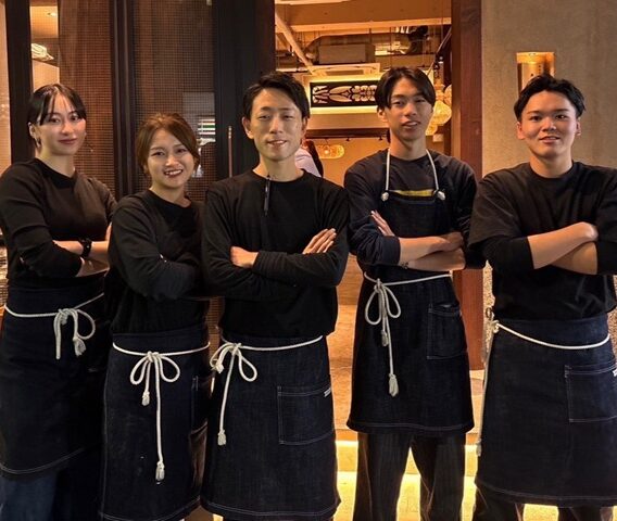 新宿御苑前に「ゆんたく酒場 あずま商店」がオープン!サブライムからの業務委託で独立、楽コーポレーションの学びも生かし、八王子で繁盛店を作るオーナーが都心に進出 新宿御苑前に「ゆんたく酒場 あずま商店」がオープン!サブライムからの業務委託で独立、楽コーポレーションの学びも生かし、八王子で繁盛店を作るオーナーが都心に進出