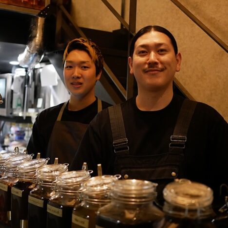 他人とは違ったユニークな視野が業態開発の源！ “カップケーキ”ブーム