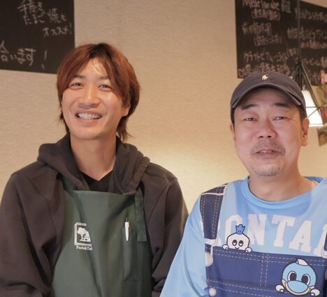 他人とは違ったユニークな視野が業態開発の源！ “カップケーキ”ブーム