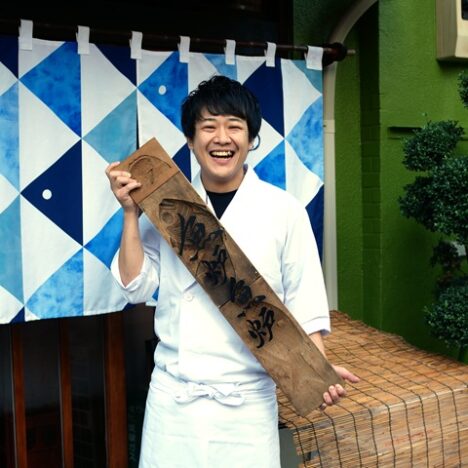 他人とは違ったユニークな視野が業態開発の源！ “カップケーキ”ブーム