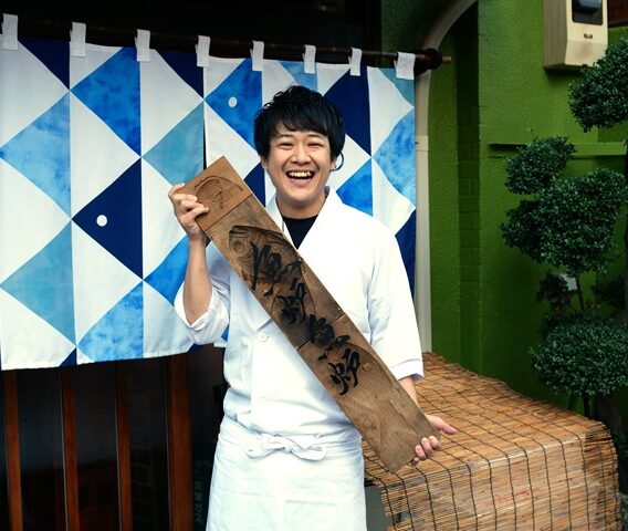 「魚炉魚炉 五反田」がオープン、毎日3回転で坪月商70万円！川崎Sunriseのヒット業態暖簾分け、老舗企業の3代目が「自社業態で勝負しない」理由とは？