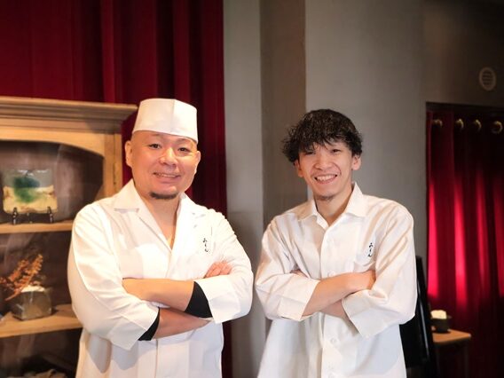 坪月商50万円超の三軒茶屋「魚と酒 めから鱗 」の新店、「並木橋みりん」が渋谷にオープン!旬の食材を藁・薪・炭で焼き上げるコースと、竈ごはんで〆る大人の和食居酒屋 坪月商50万円超の三軒茶屋「魚と酒 めから鱗 」の新店、「並木橋みりん」が渋谷にオープン!旬の食材を藁・薪・炭で焼き上げるコースと、竈ごはんで〆る大人の和食居酒屋