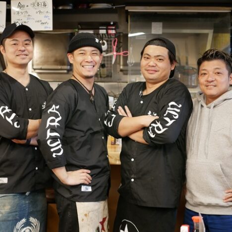 新生ゼットン、社長交代で“次の時代”を切り拓く企業へー。新会長 稲本