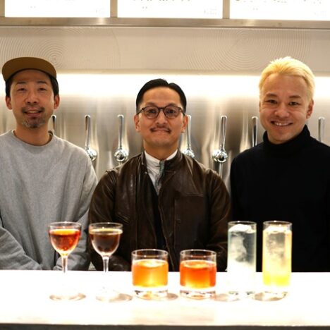 他人とは違ったユニークな視野が業態開発の源！ “カップケーキ”ブーム