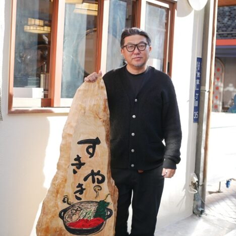 他人とは違ったユニークな視野が業態開発の源！ “カップケーキ”ブーム