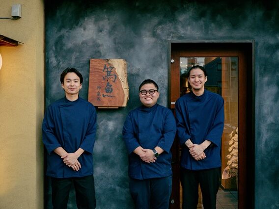 これはただの焼魚定食じゃない…厚さ５cm！焼魚の概念を変える“ぶ厚さ”が自慢、渋谷に「篤魚 神泉谷（あつぎょ しんせんだに）」が開業。熊本ルーツのユームス新提案