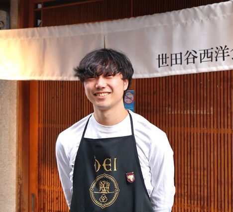 仙台スタイルスグループ佐々木浩史氏が、宮城県・女川町公認「宮城県女