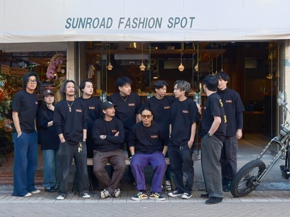 「祐天寺SANYA」が開業。学大、三茶で展開のsouzou、オーナー地元に出店。カフェ&居酒屋の二毛作、地元だからこそ知る「祐天寺で商売する難しさ」を超える店づくり 「祐天寺SANYA」が開業。学大、三茶で展開のsouzou、オーナー地元に出店。カフェ&居酒屋の二毛作、地元だからこそ知る「祐天寺で商売する難しさ」を超える店づくり