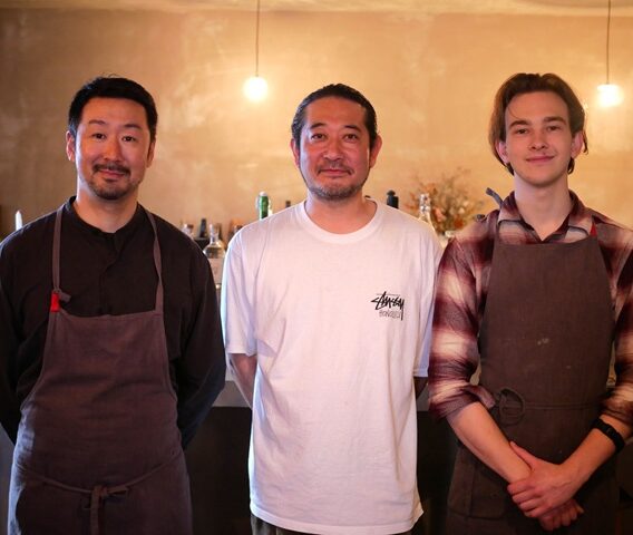 藤沢に「高橋マート 橘通り店」がオープン。藤沢ドミナントで2店舗目、R35推奨大人世代に向けた、本格フレンチに居酒屋の遊び心光る洋風居酒屋