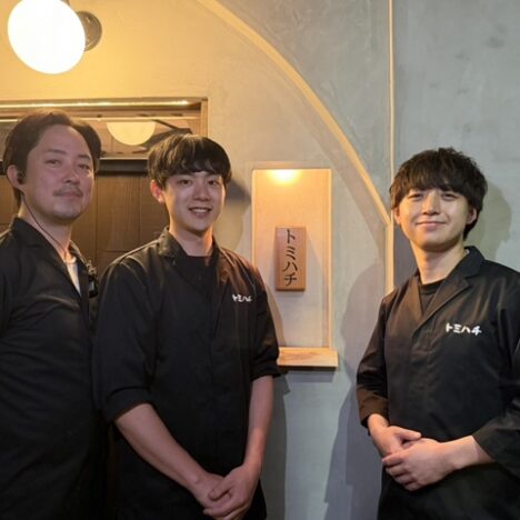他人とは違ったユニークな視野が業態開発の源！ “カップケーキ”ブーム