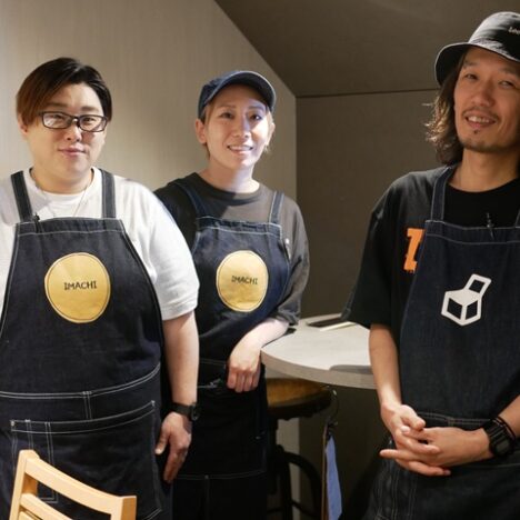 他人とは違ったユニークな視野が業態開発の源！ “カップケーキ”ブーム