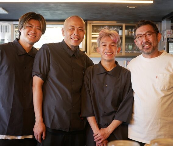 えっ「高丸電氣」が閉店してた…？！渋谷「牛もつ･牛にく･酒 バンライ」にリニューアルした理由とは。牛ホルモンの鉄板小皿や肉刺しで「来店目的の強い店」目指す