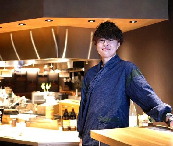 下北沢に「焼鳥とお野菜 一等星」が開業。27歳オーナー「串焼きと煮野菜　下北沢の零や」など下北ドミナント3店舗目、初の路面店でフラッグシップ店を目指す