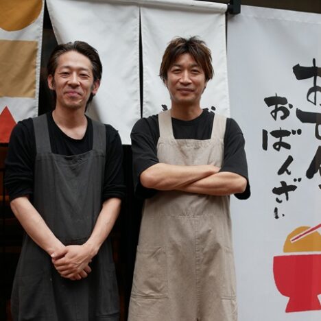 仙台スタイルスグループ佐々木浩史氏が、宮城県・女川町公認「宮城県女