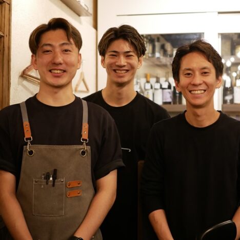 仙台スタイルスグループ佐々木浩史氏が、宮城県・女川町公認「宮城県女