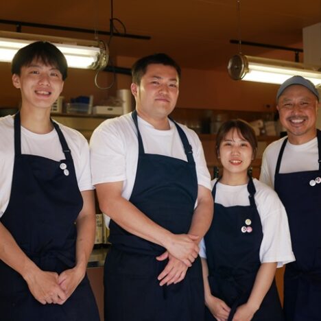 仙台スタイルスグループ佐々木浩史氏が、宮城県・女川町公認「宮城県女