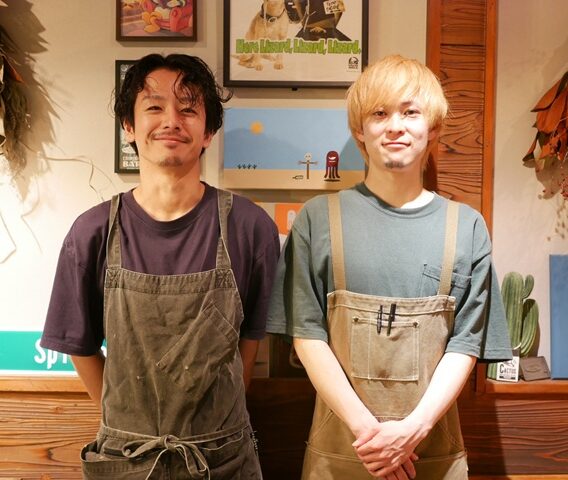 鎌倉に「Splice Kamakura（スプライス カマクラ）」が開業。日本人に合わせ再解釈した“ジャパニーズタコス”とメスカル、ワイン。シンガポールで見たタコス店が原体験