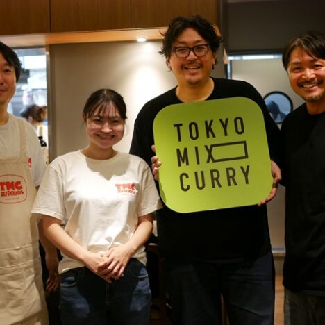 他人とは違ったユニークな視野が業態開発の源！ “カップケーキ”ブーム
