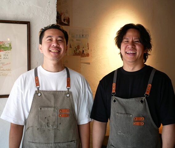 池袋に「小出洋食堂」が開業。星付きから居酒屋まで経験した33歳、イタリアン、フレンチの垣根を取り払った“洋食堂”、「ニーズに対し洋食が少ない」池袋西口で勝負！