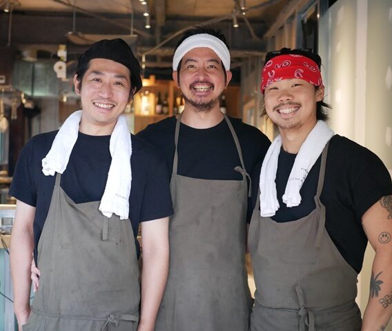 下北沢に「M2(エムニ)」が開業。焼鳥「玉屋」や「つかんと」出身オーナー、もつ焼きにホッピーからナチュラルワインまで、もつ焼き屋の在り方をアップデート 下北沢に「M2(エムニ)」が開業。焼鳥「玉屋」や「つかんと」出身オーナー、もつ焼きにホッピーからナチュラルワインまで、もつ焼き屋の在り方をアップデート