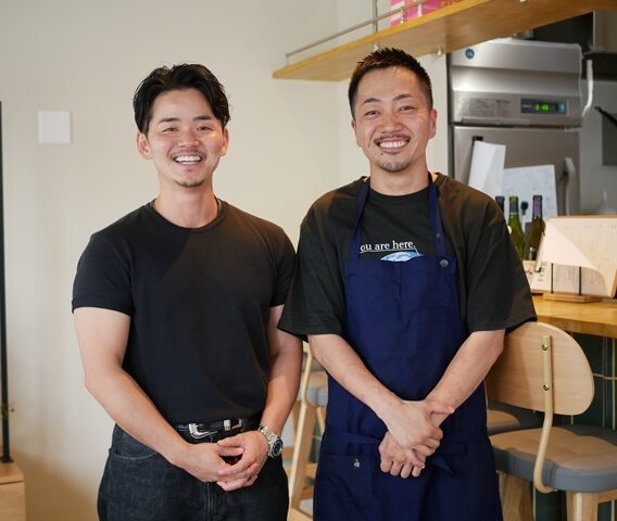 荻窪に「KAIYO（カイヨー）」がオープン。コンサルのオーナー、20年来の親友と飲食店経営へ。荻窪にありそうでなかった「都会的な空間で旬の食材を楽しめる」ワインビストロ