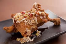 静岡県と関東に、40店舗以上もの店を構えるフーディアム・インターナショナルが、革新的な≪250円均一≫にチャレンジ!常識をくつがえす味とボリュームを実現した「元気回復堂」、7月21日(水)、新宿にグランドオープン! 静岡県と関東に、40店舗以上もの店を構えるフーディアム・インターナショナルが、革新的な≪250円均一≫にチャレンジ!常識をくつがえす味とボリュームを実現した「元気回復堂」、7月21日(水)、新宿にグランドオープン!